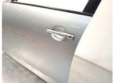 Recambio de puerta delantera izquierda para mitsubishi grandis (na0w) 2.0 di-d cat referencia OEM IAM MN150851   2