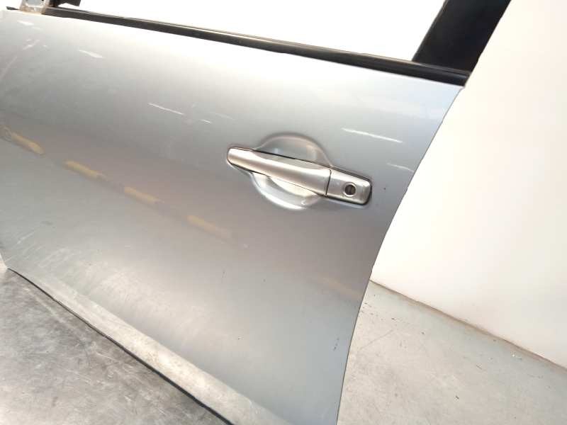 Recambio de puerta delantera izquierda para mitsubishi grandis (na0w) 2.0 di-d cat referencia OEM IAM MN150851  