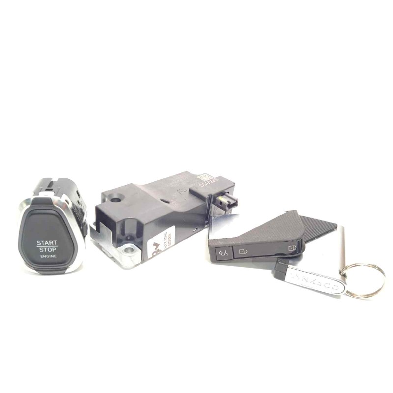 Recambio de conmutador de arranque para lynk&co lynk & co 01 1.5 phev referencia OEM IAM 8888919837  8888864763