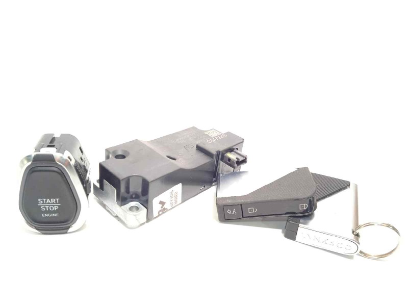 Recambio de conmutador de arranque para lynk&co lynk & co 01 1.5 phev referencia OEM IAM 8888919837  8888864763