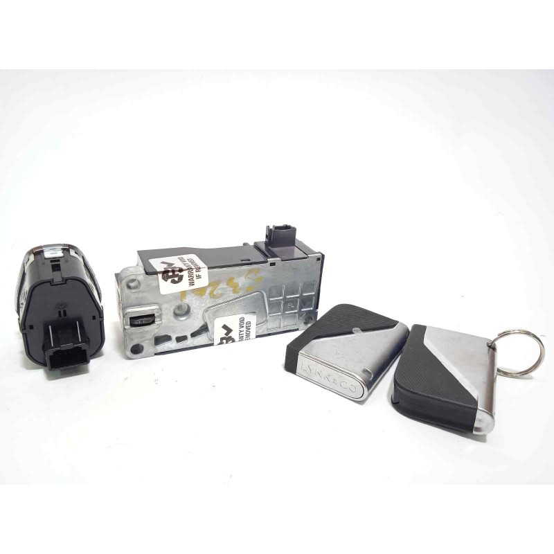 Recambio de conmutador de arranque para lynk&co lynk & co 01 1.5 phev referencia OEM IAM 8888919837  8888864763