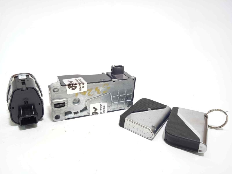 Recambio de conmutador de arranque para lynk&co lynk & co 01 1.5 phev referencia OEM IAM 8888919837  8888864763