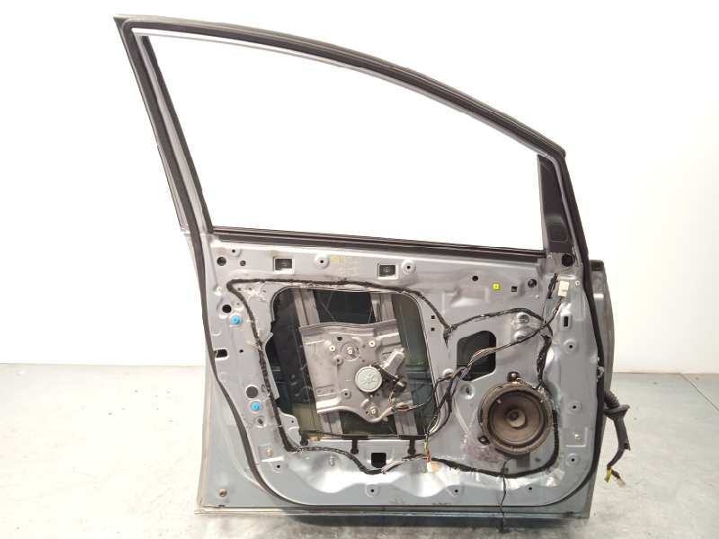 Recambio de puerta delantera izquierda para mitsubishi grandis (na0w) 2.0 di-d cat referencia OEM IAM MN150851  