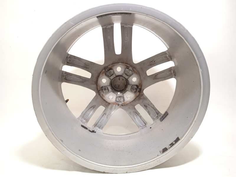 Recambio de llanta para audi q3 (8ug) attraction referencia OEM IAM 8U0601025AA  