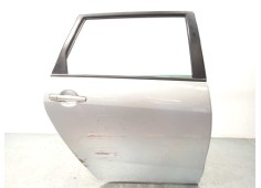 Recambio de puerta trasera derecha para mitsubishi grandis (na0w) 2.0 di-d cat referencia OEM IAM MN150856  