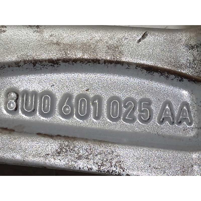 Recambio de llanta para audi q3 (8ug) attraction referencia OEM IAM 8U0601025AA  