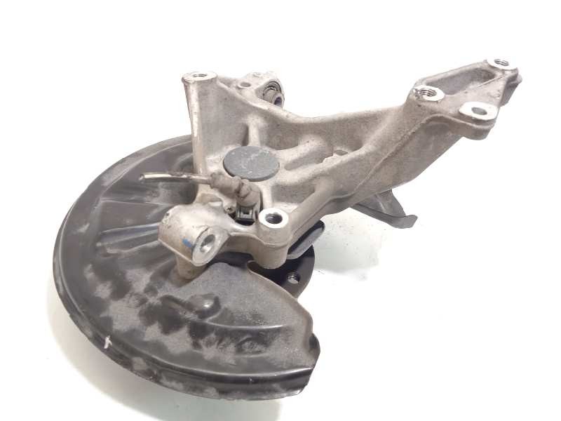 Recambio de mangueta trasera derecha para audi q3 (8ug) attraction referencia OEM IAM 3C0505436F 3G0598611A 3C0505434K