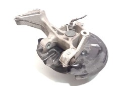 Recambio de mangueta trasera derecha para audi q3 (8ug) attraction referencia OEM IAM 3C0505436F 3G0598611A 3C0505434K 2