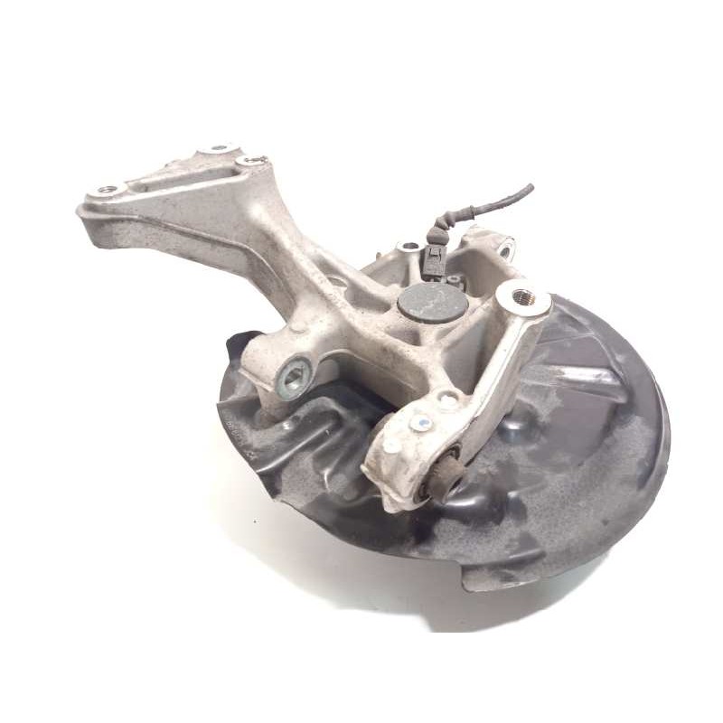 Recambio de mangueta trasera derecha para audi q3 (8ug) attraction referencia OEM IAM 3C0505436F 3G0598611A 3C0505434K