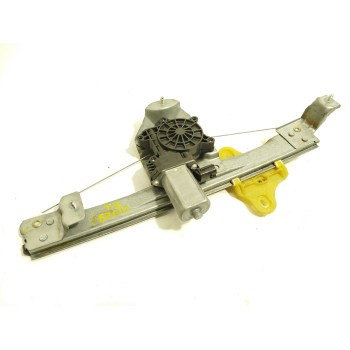 Recambio de elevalunas trasero izquierdo para renault captur i (j5_, h5_) 0.9 tce 90 referencia OEM IAM 128001472  