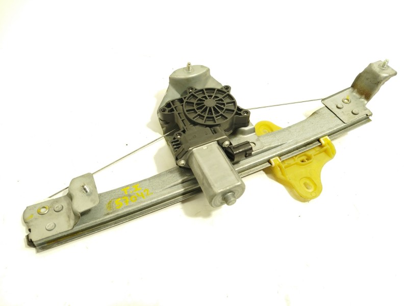 ELEVALUNAS TRASERO IZQUIERDO 128001472 