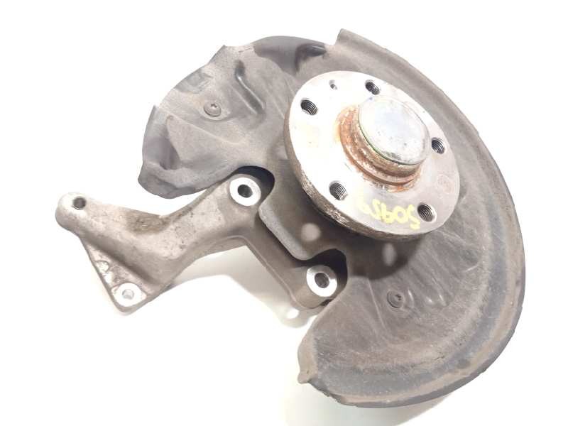 Recambio de mangueta trasera derecha para audi q3 (8ug) attraction referencia OEM IAM 3C0505436F 3G0598611A 3C0505434K