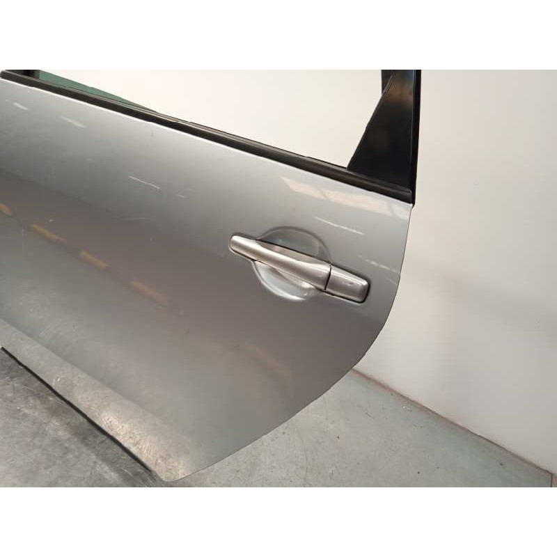 Recambio de puerta trasera izquierda para mitsubishi grandis (na0w) 2.0 di-d cat referencia OEM IAM MN150855  
