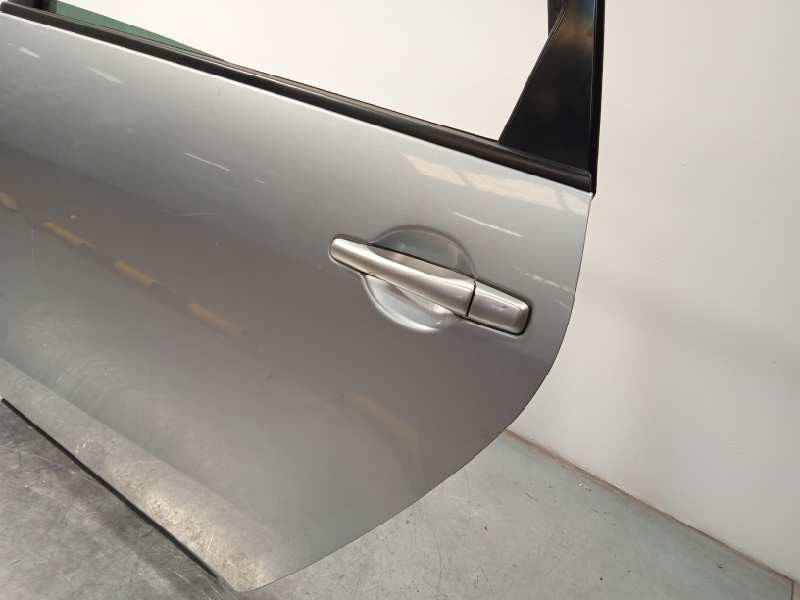 Recambio de puerta trasera izquierda para mitsubishi grandis (na0w) 2.0 di-d cat referencia OEM IAM MN150855  