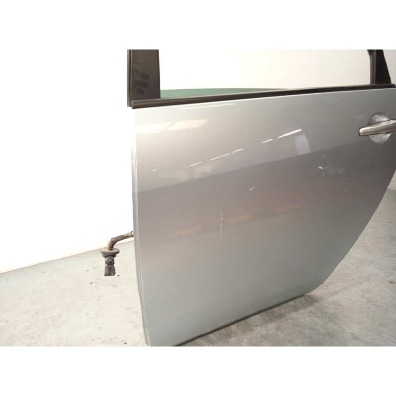 Recambio de puerta trasera izquierda para mitsubishi grandis (na0w) 2.0 di-d cat referencia OEM IAM MN150855  