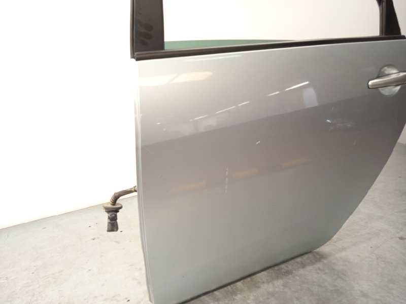 Recambio de puerta trasera izquierda para mitsubishi grandis (na0w) 2.0 di-d cat referencia OEM IAM MN150855  