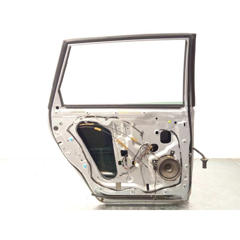 Recambio de puerta trasera izquierda para mitsubishi grandis (na0w) 2.0 di-d cat referencia OEM IAM MN150855  