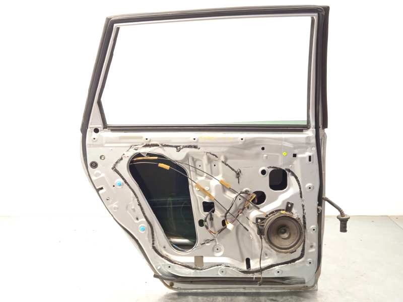 Recambio de puerta trasera izquierda para mitsubishi grandis (na0w) 2.0 di-d cat referencia OEM IAM MN150855  