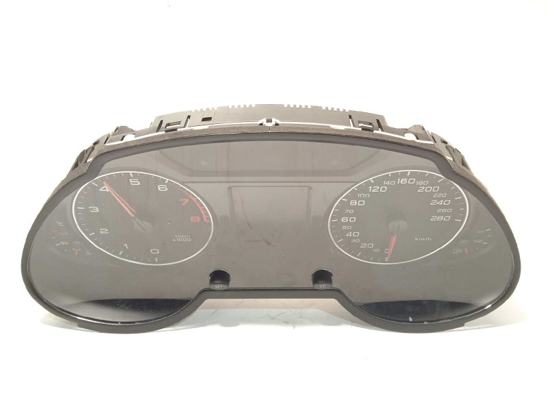 Recambio de cuadro instrumentos para audi q5 (8r) 2.0 16v tfsi referencia OEM IAM 8R0920930B  