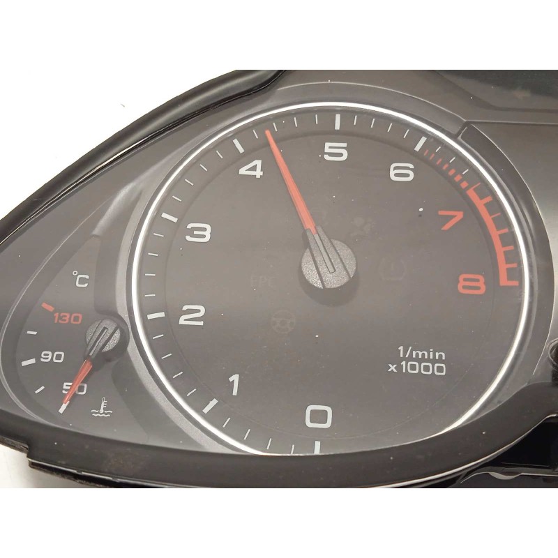 Recambio de cuadro instrumentos para audi q5 (8r) 2.0 16v tfsi referencia OEM IAM 8R0920930B  