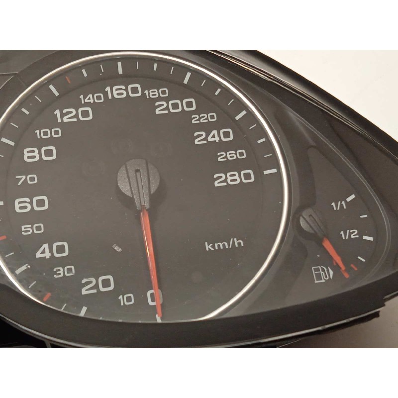 Recambio de cuadro instrumentos para audi q5 (8r) 2.0 16v tfsi referencia OEM IAM 8R0920930B  