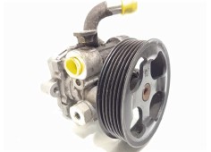 Recambio de bomba direccion para mitsubishi grandis (na0w) 2.0 di-d cat referencia OEM IAM 4450A012  