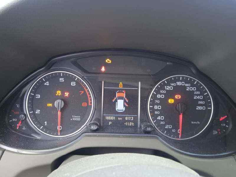 Recambio de cuadro instrumentos para audi q5 (8r) 2.0 16v tfsi referencia OEM IAM 8R0920930B  