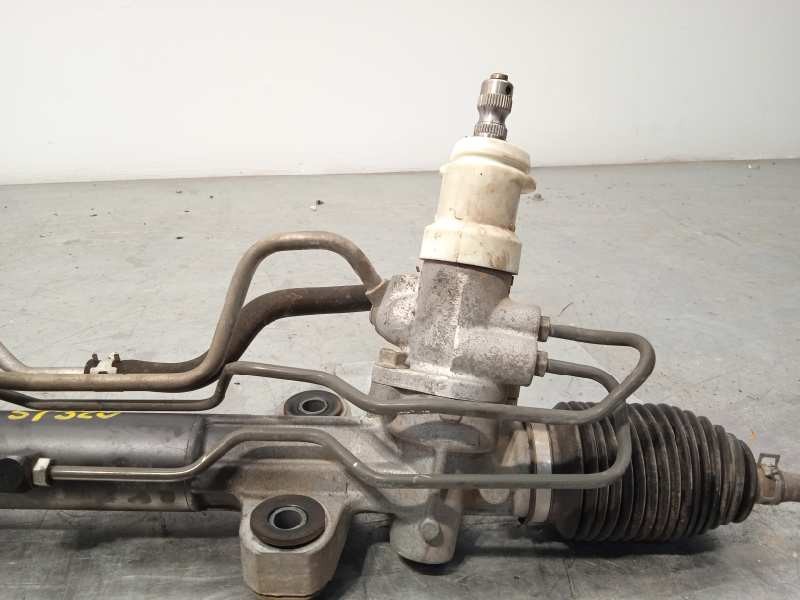 Recambio de cremallera direccion para mitsubishi grandis (na0w) 2.0 di-d cat referencia OEM IAM 4410A309  