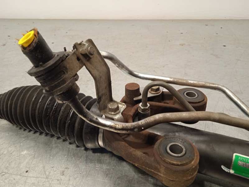 Recambio de cremallera direccion para mitsubishi grandis (na0w) 2.0 di-d cat referencia OEM IAM 4410A309  