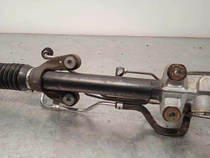 Recambio de cremallera direccion para mitsubishi grandis (na0w) 2.0 di-d cat referencia OEM IAM 4410A309  