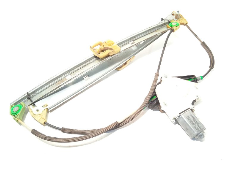 Recambio de elevalunas delantero izquierdo para audi q5 (8r) 2.0 16v tfsi referencia OEM IAM 8R0837461E  8K0959801B