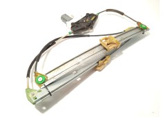 Recambio de elevalunas delantero izquierdo para audi q5 (8r) 2.0 16v tfsi referencia OEM IAM 8R0837461E  8K0959801B 2