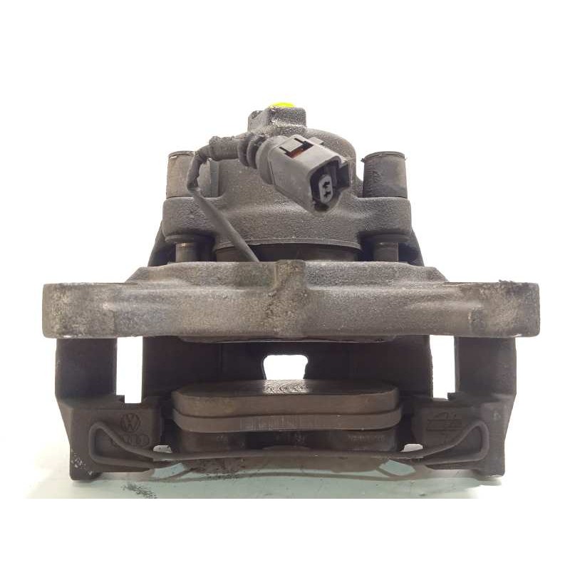 Recambio de pinza freno delantera izquierda para audi q3 (8ug) attraction referencia OEM IAM 5N0615123  