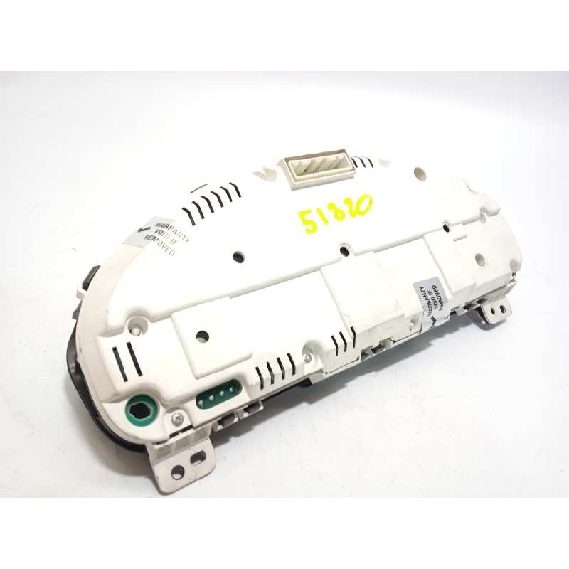 Recambio de cuadro instrumentos para mitsubishi grandis (na0w) 2.0 di-d cat referencia OEM IAM 8100A923  2574402451