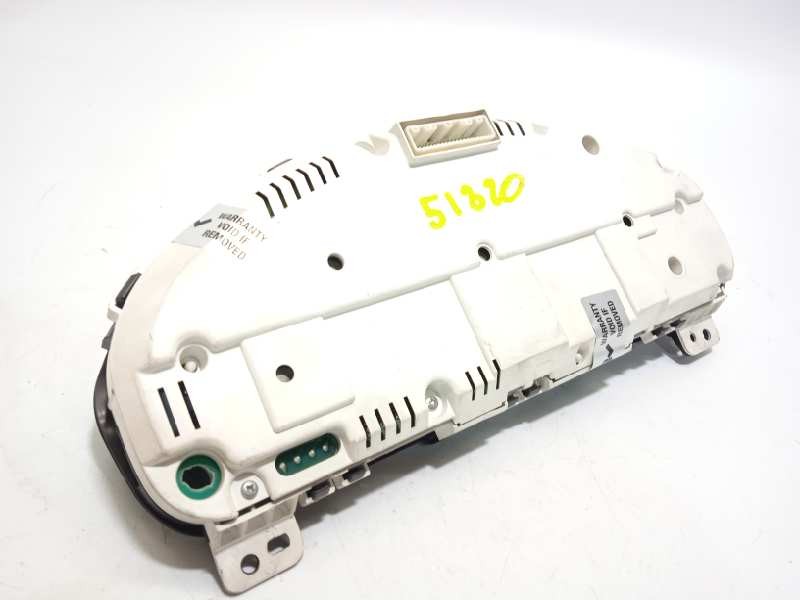 Recambio de cuadro instrumentos para mitsubishi grandis (na0w) 2.0 di-d cat referencia OEM IAM 8100A923  2574402451