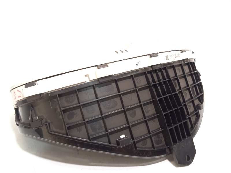 Recambio de cuadro instrumentos para mitsubishi grandis (na0w) 2.0 di-d cat referencia OEM IAM 8100A923  2574402451