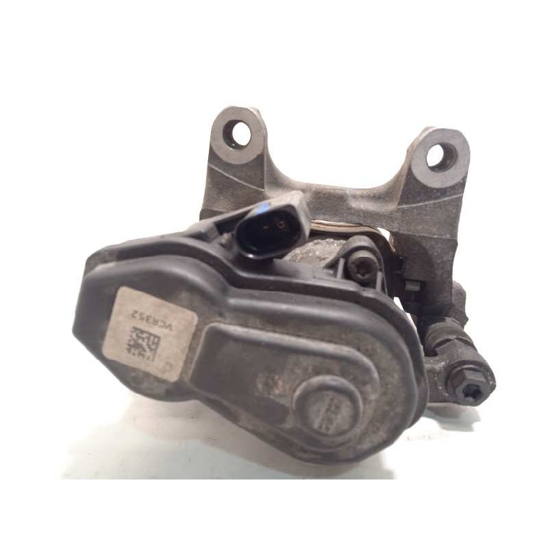 Recambio de pinza freno trasera derecha para audi q3 (8ug) attraction referencia OEM IAM 8U0615404B  