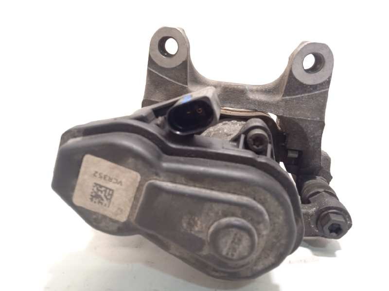 Recambio de pinza freno trasera derecha para audi q3 (8ug) attraction referencia OEM IAM 8U0615404B  