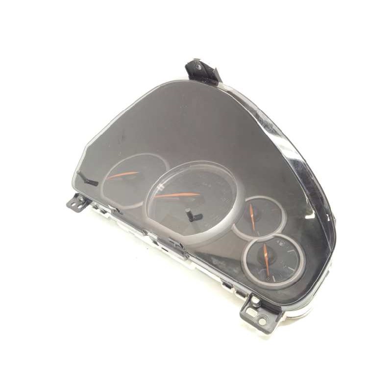 Recambio de cuadro instrumentos para mitsubishi grandis (na0w) 2.0 di-d cat referencia OEM IAM 8100A923  2574402451