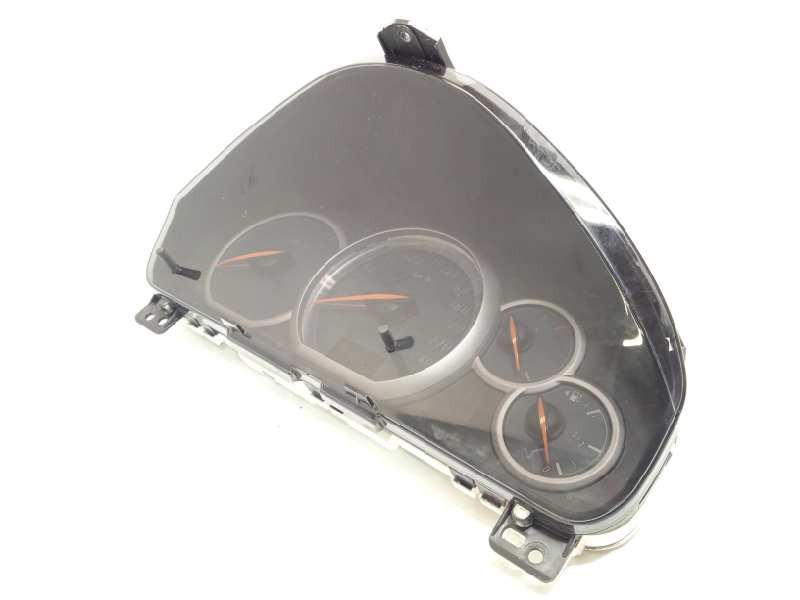 Recambio de cuadro instrumentos para mitsubishi grandis (na0w) 2.0 di-d cat referencia OEM IAM 8100A923  2574402451