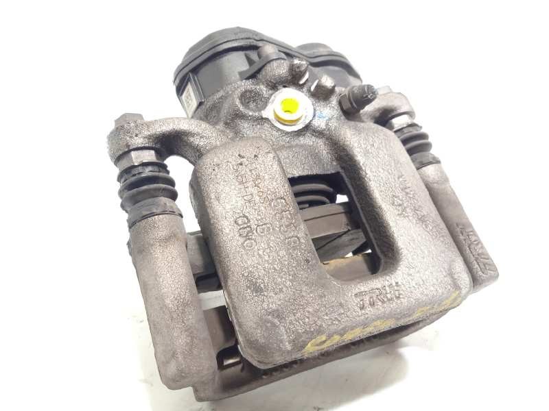 Recambio de pinza freno trasera izquierda para audi q3 (8ug) attraction referencia OEM IAM 8U0615403B  