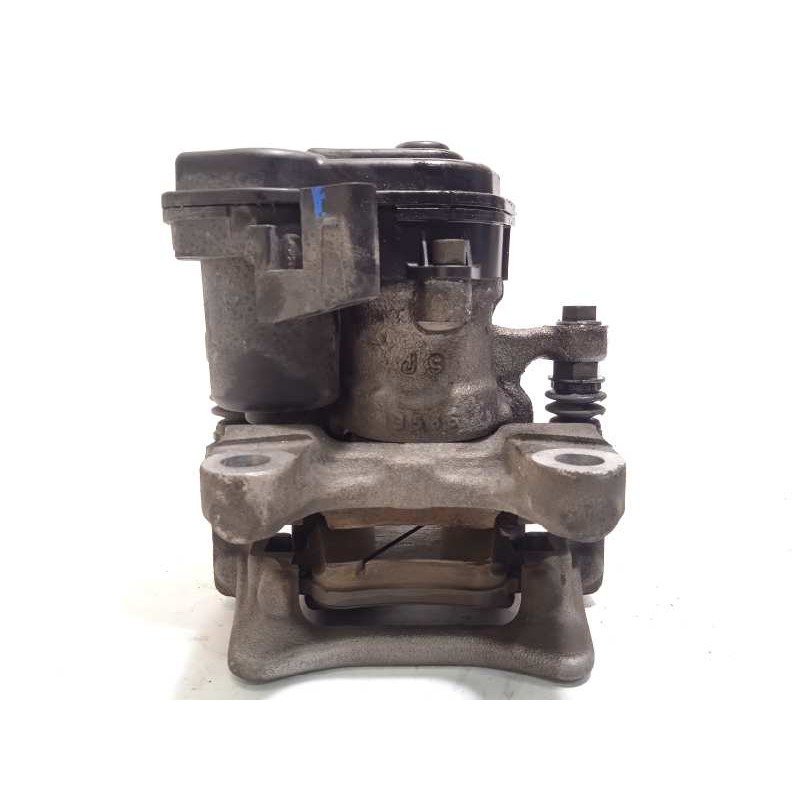 Recambio de pinza freno trasera izquierda para audi q3 (8ug) attraction referencia OEM IAM 8U0615403B  
