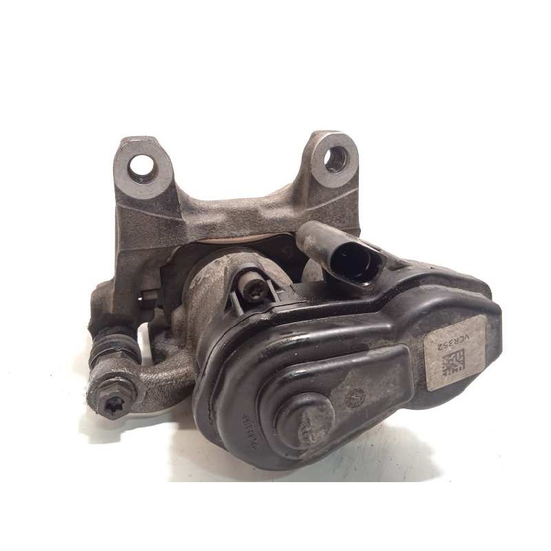 Recambio de pinza freno trasera izquierda para audi q3 (8ug) attraction referencia OEM IAM 8U0615403B  