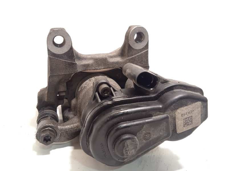 Recambio de pinza freno trasera izquierda para audi q3 (8ug) attraction referencia OEM IAM 8U0615403B  