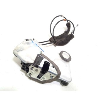 Recambio de cerradura puerta delantera derecha para honda civic lim.4 (fc) 1.0 referencia OEM IAM 72111TBAA020M1  