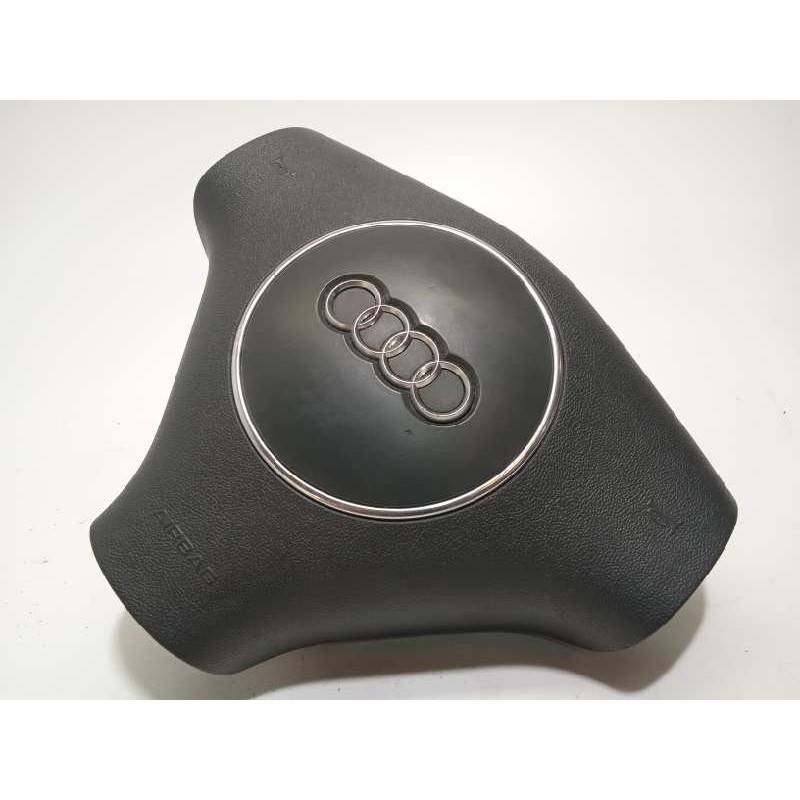 Recambio de airbag delantero izquierdo para audi allroad quattro (4b5) 2.5 tdi (132kw) referencia OEM IAM 8E0880201S  8E0880201S