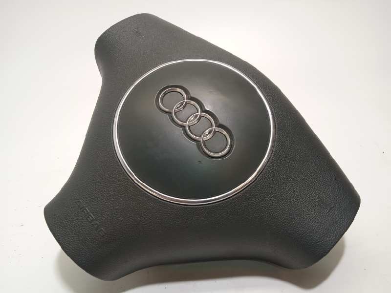 Recambio de airbag delantero izquierdo para audi allroad quattro (4b5) 2.5 tdi (132kw) referencia OEM IAM 8E0880201S  8E0880201S