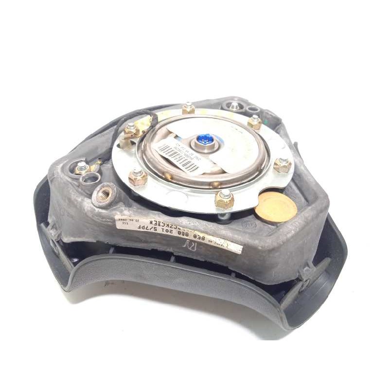 Recambio de airbag delantero izquierdo para audi allroad quattro (4b5) 2.5 tdi (132kw) referencia OEM IAM 8E0880201S  8E0880201S