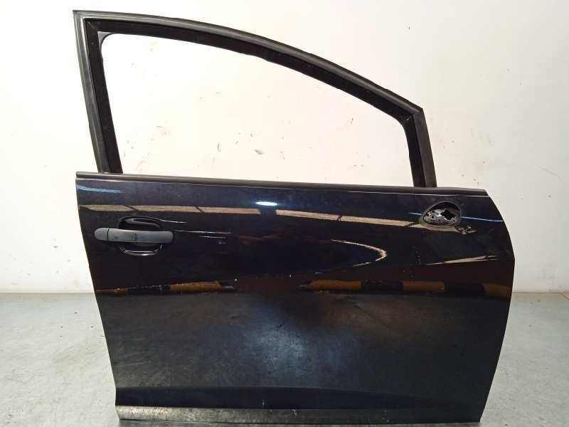 Recambio de puerta delantera derecha para seat ibiza (6j5) reference referencia OEM IAM 6J4831056  