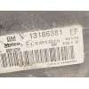 Recambio de faro izquierdo para opel corsa d (s07) 1.4 (l08, l68) referencia OEM IAM 13186381 93189357 89313290